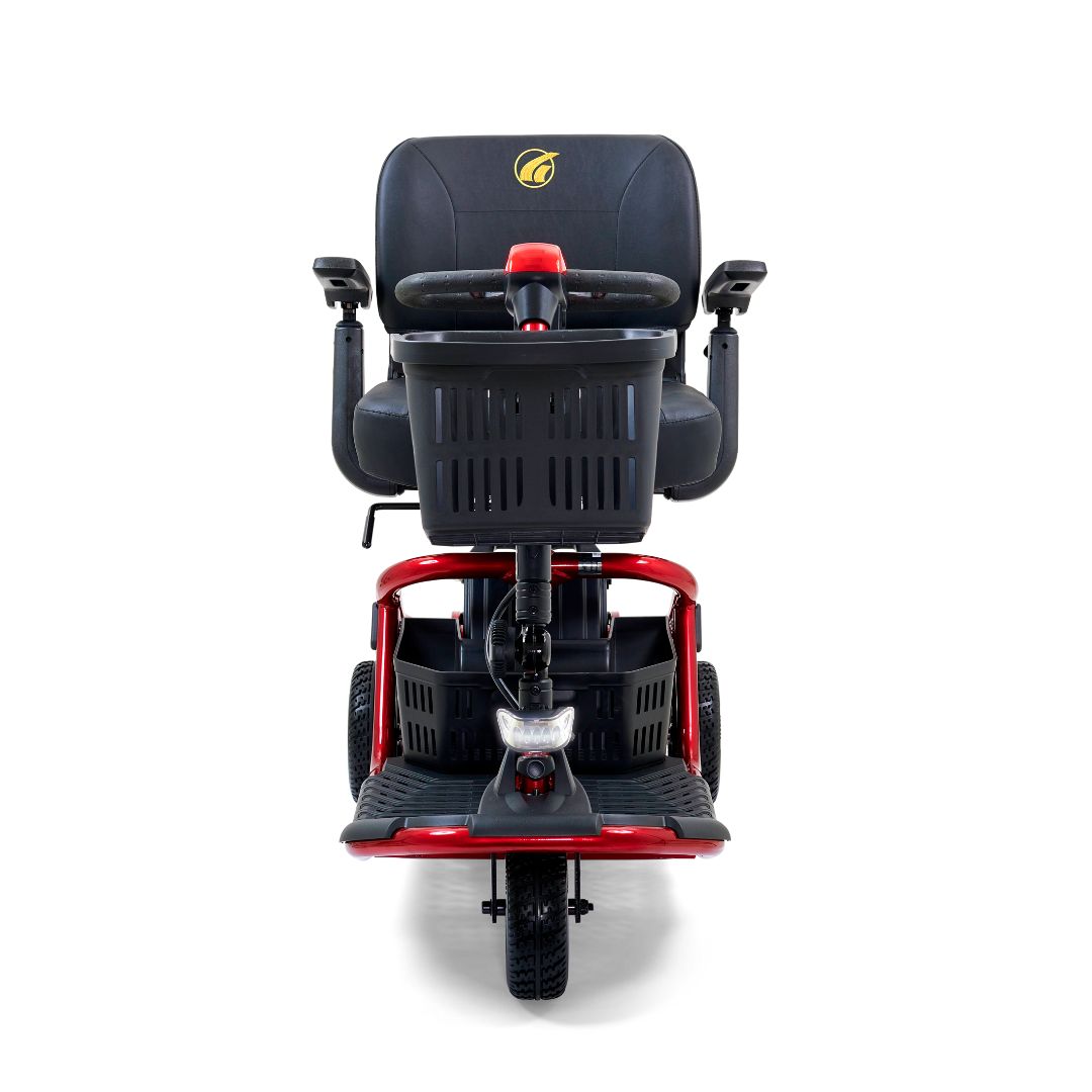 LiteRider 3-Wheel Mobility Scooter
