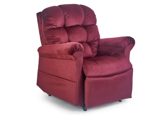 Golden Technologies Lift Chair Recliners - Cloud with Twilight Power Series