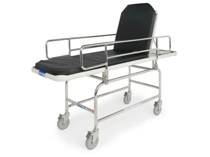 Non Magnetic Transport Stretcher