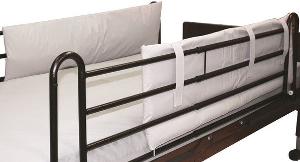 Full Rail for Homecare Beds