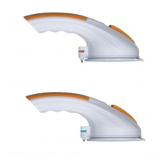 Drive Adjustable Angle Rotating Suction Cup Grab Bar