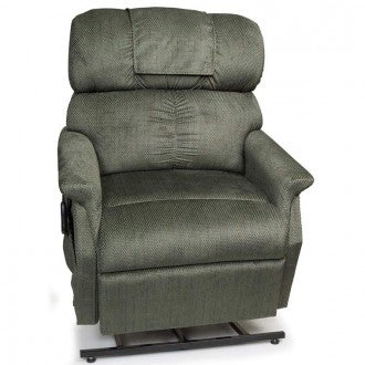 Golden Comforter Medium Wide Lift Chair