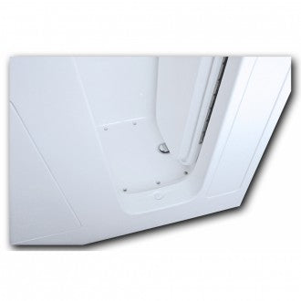 Premium Walk-in Tub 53" x 26" x 36" Low Threshold