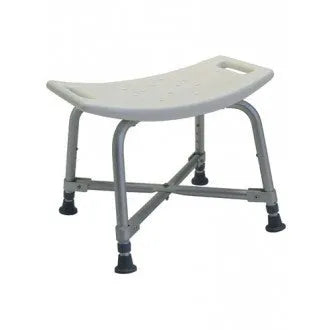 Close-up image of Bariatric Bath Seat with Backrest