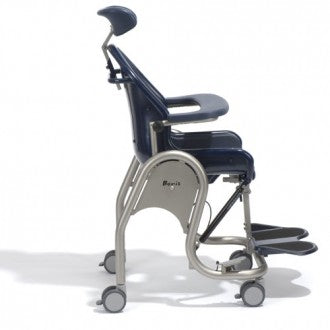 Boris Shower Commode Chair