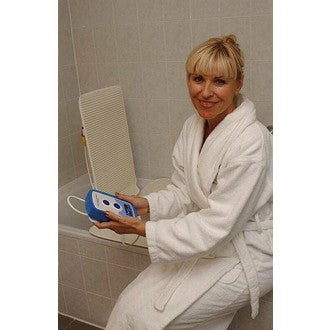 Drive AquaJoy Premier Plus Reclining Bathlift