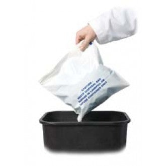 Sani-Bag Commode Liner