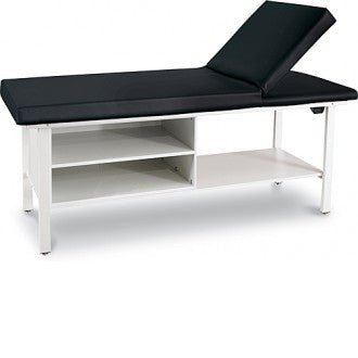 Exam Table with Adjustable Back