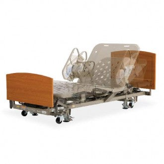 Hill-Rom Resident LTC Bed