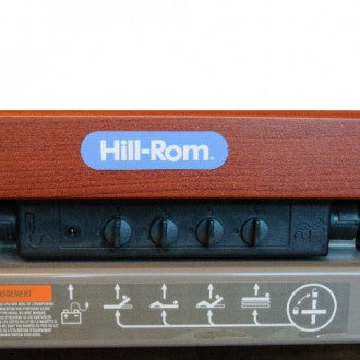 Hill-Rom Resident LTC Bed