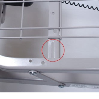 Patriot Semi-Electric Bed