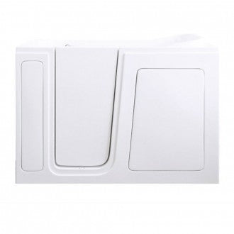 Premium Walk-in Tub 48" x 28" x 40" Low Threshold