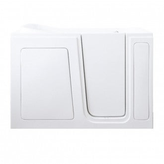 Premium Walk-in Tub 48" x 28" x 40" Low Threshold