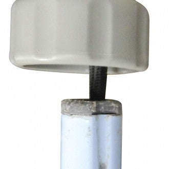 Drive Folding Steel Commode