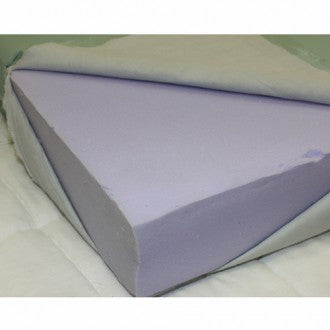 Medline Foam Mattress
