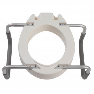 Drive Seat Riser with Removable Arms