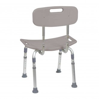 Drive Bath Bench with Carry Bag