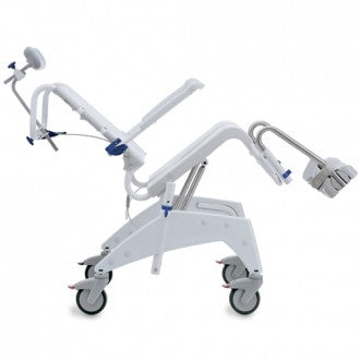 Ocean VIP Tilt Shower Chair
