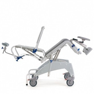 Ocean VIP Tilt Shower Chair