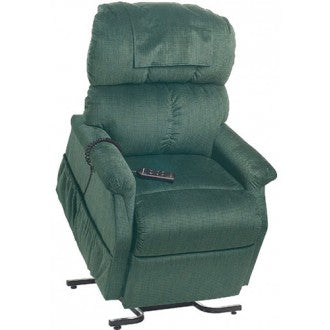 Golden Comforter with MaxiComfort Petite Small Lift Chair
