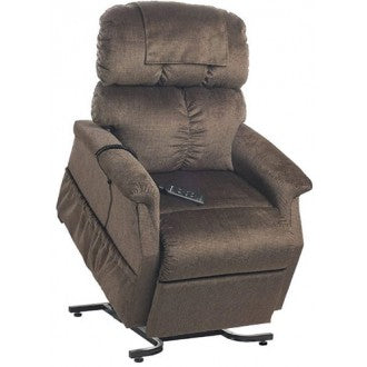 Golden Comforter with MaxiComfort Petite Small Lift Chair