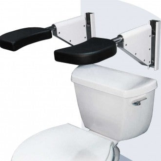 Pants Up Easy Wall Model -Installed