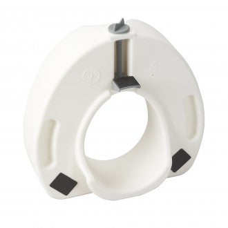 Drive Raised Toilet Seat