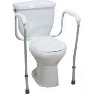 Toilet Safety Frame