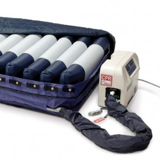 Hill-Rom Synergy Air Elite Low Air Loss Therapy Mattress