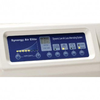 Hill-Rom Synergy Air Elite Low Air Loss Therapy Mattress