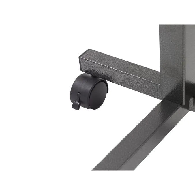 Close-up image of Non-Tilt Overbed Table