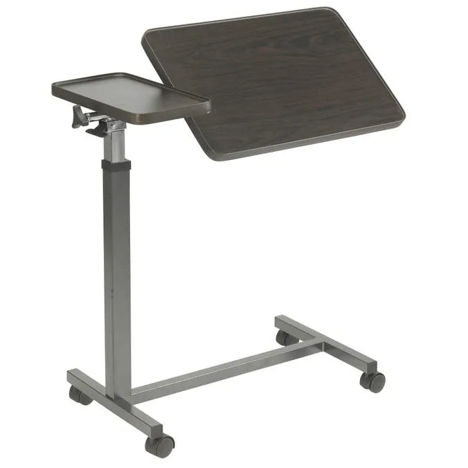 Multi-Purpose Double Tilt Table