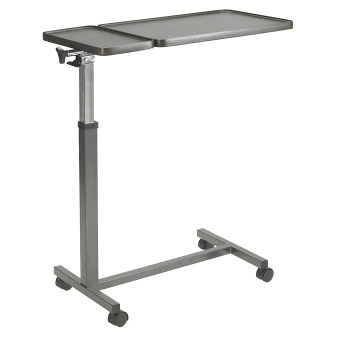 Multi-Purpose Double Tilt Table