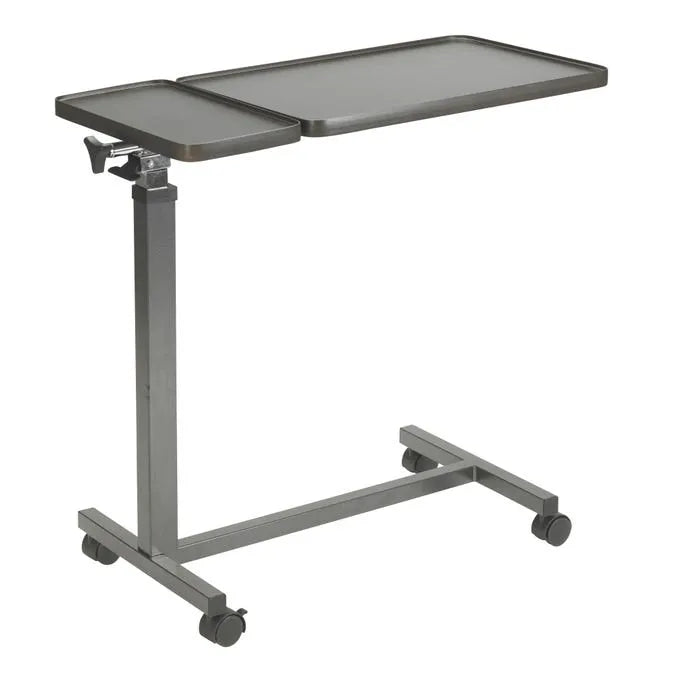 Close-up image of Multi-Purpose Double Tilt Table
