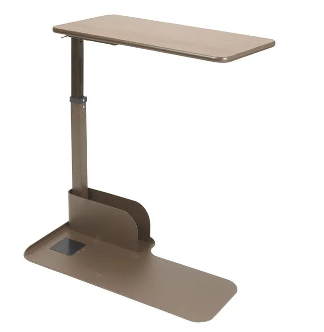Close-up image of Lift Chair Side Table