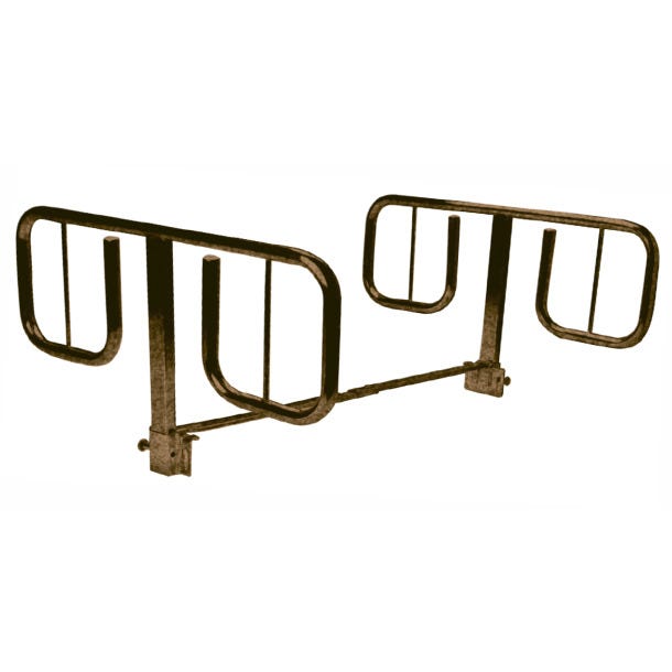 Full-Electric Bariatric HD Bed