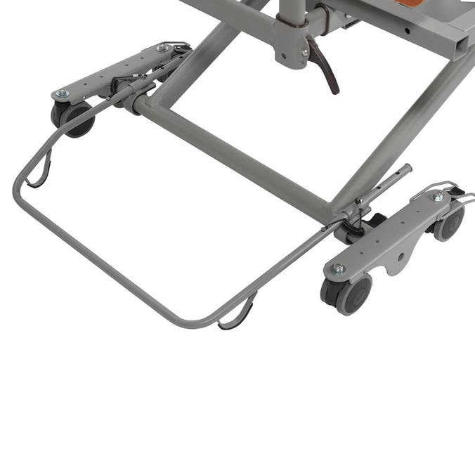 PrimeCare LTC Expandable Hi-Low Bed