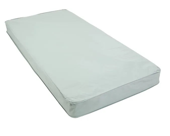 Close-up image of Innerspring Mattress