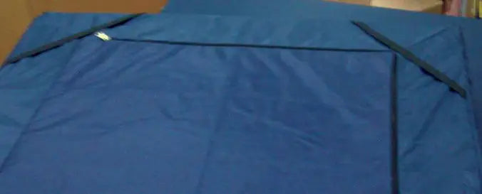 Close-up image of Quick 'N Easy Comfort Mattress