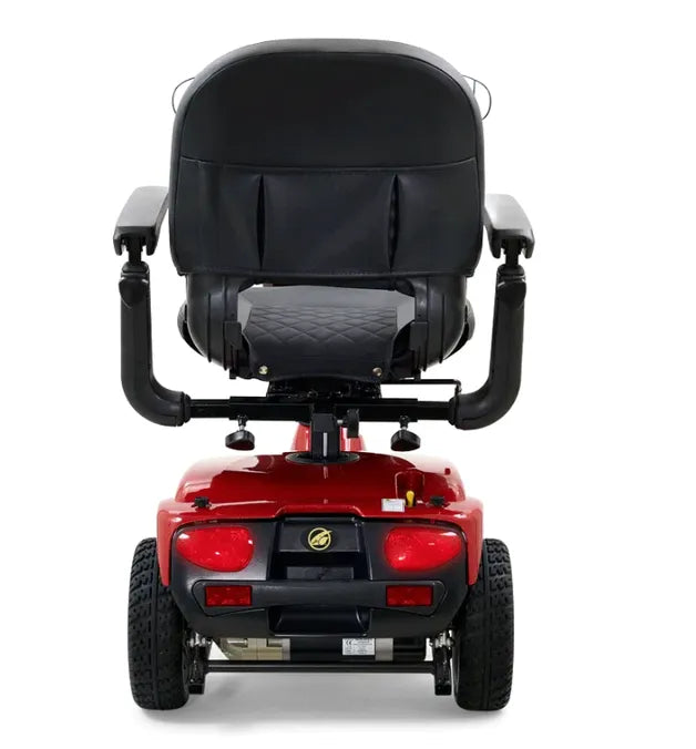 Companion Full-Size 3-Wheel Scooter