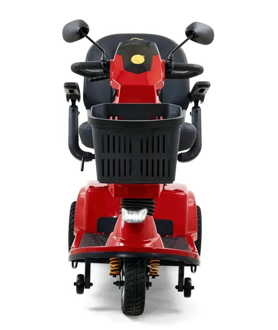 Companion Full-Size 3-Wheel Scooter