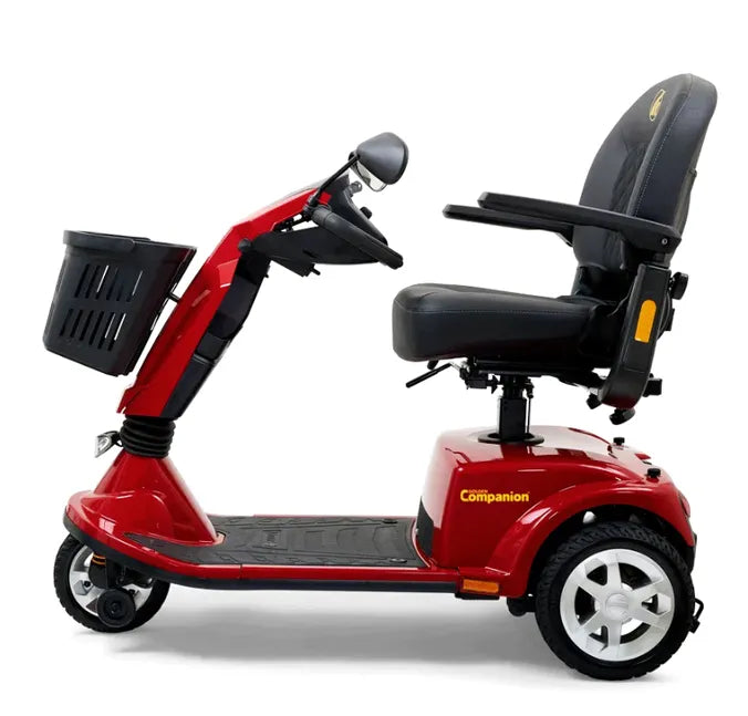 Companion Full-Size 3-Wheel Scooter