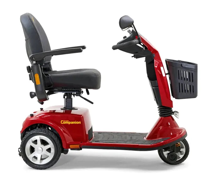 Companion Full-Size 3-Wheel Scooter