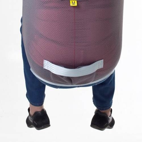 Molift EvoSling HighBack Net