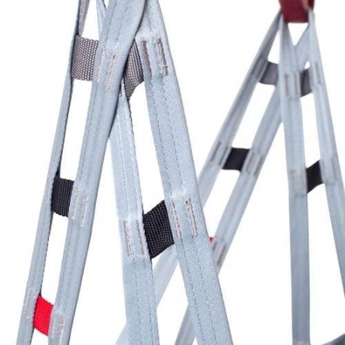 Molift EvoSling HighBack Net