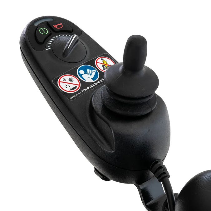 Close-up image of Go Chair MED