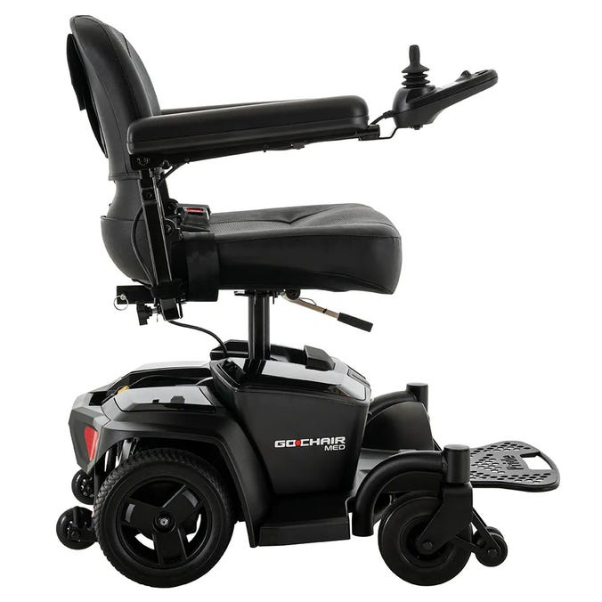 Go Chair MED