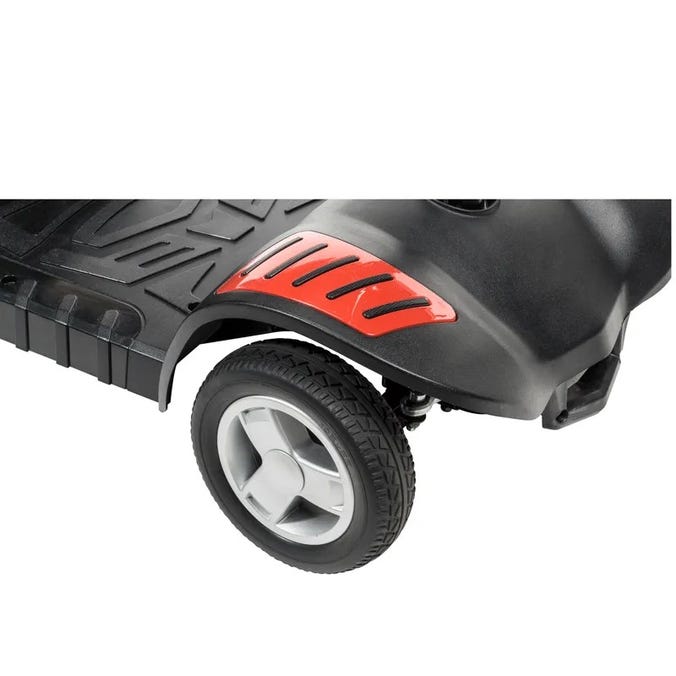 Scout LT 4-Wheel Travel Scooter