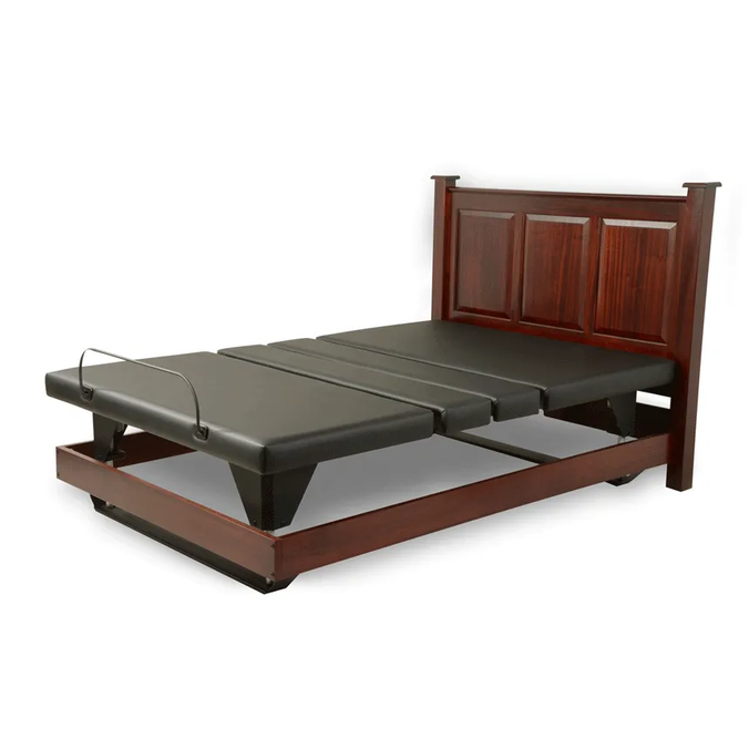 Signature Series Hi-Low Adjustable Bed