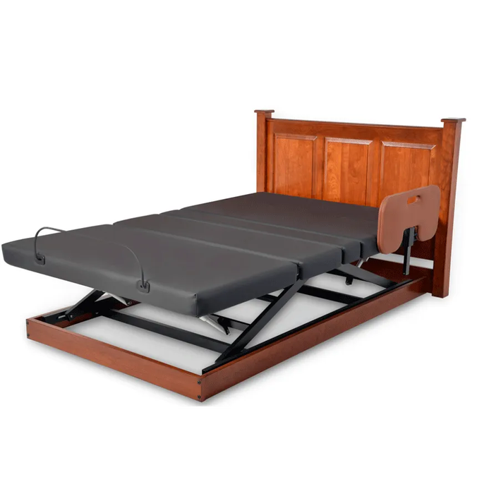 Platform Series Hi-Lo Adjustable Bed